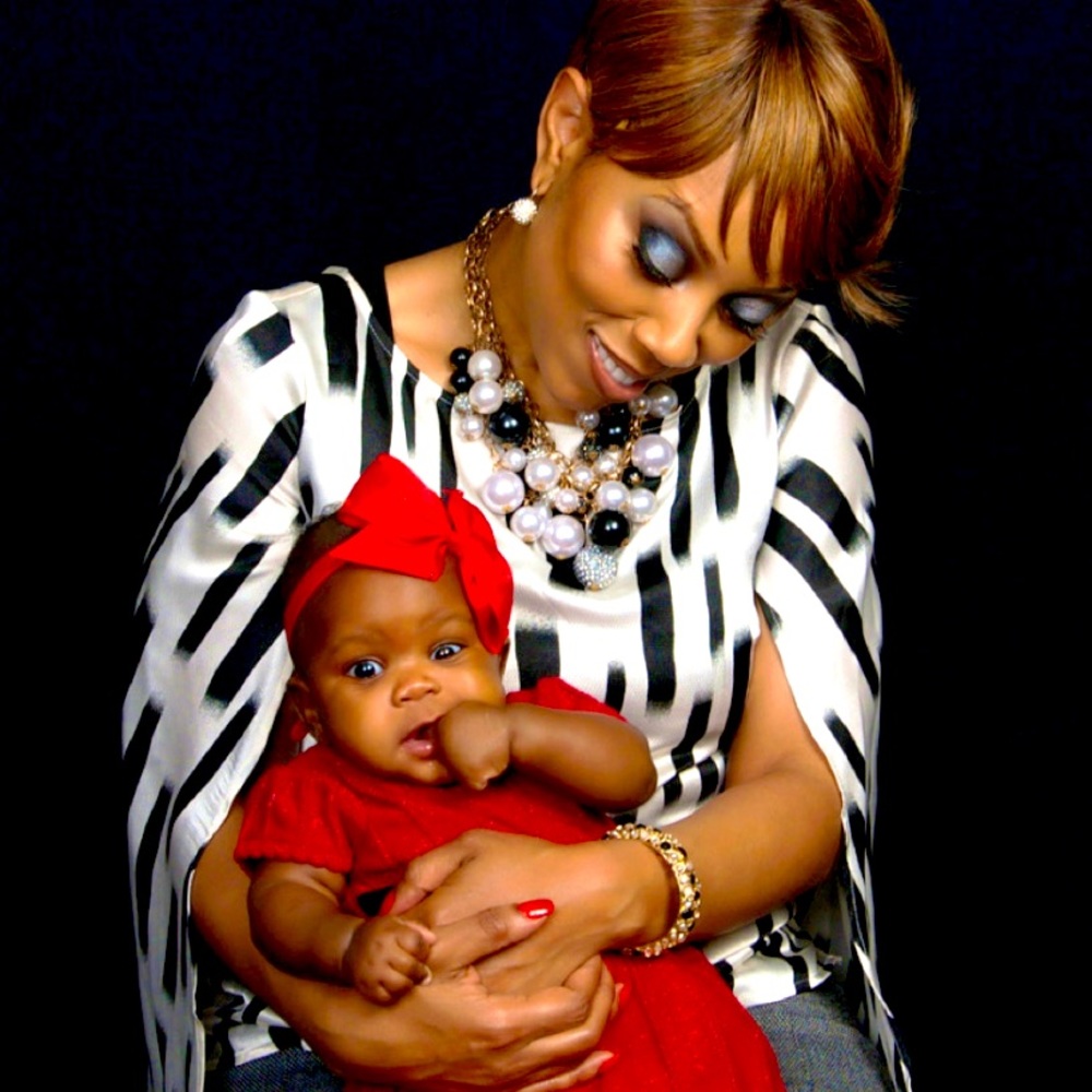 Meet your Posher, Jacqueline